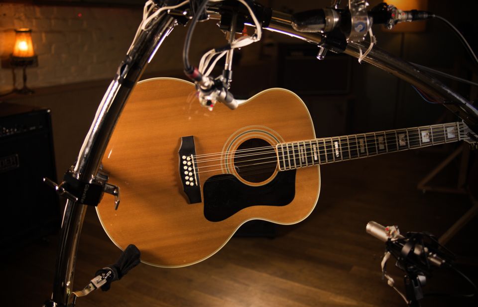 Guitar Pulsamento: Meaning, Technique, and How to Use It in Your Playing