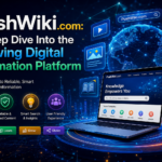 PushWiki com: A Deep Dive Into the Growing Digital Information Platform