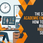 The Science of Academic Endurance: How to Prevent Burnout in High-Stakes Semesters