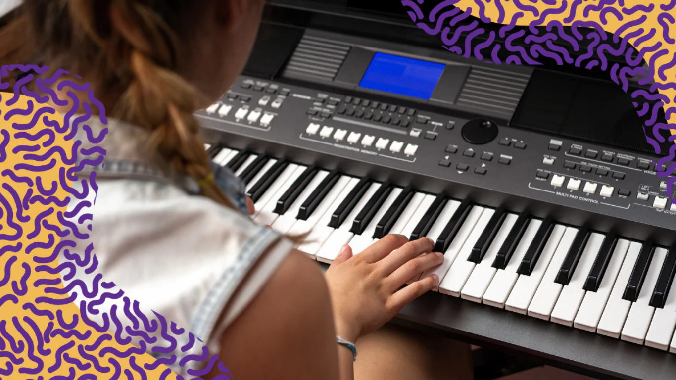 Instrument