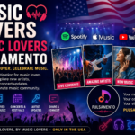 Music Lovers Pulsamento: The Ultimate Destination for American Music Fans