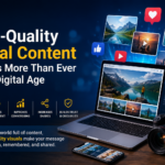 Why High-Quality Visual Content Matters More Than Ever in the Digital Age