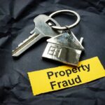 Complaints about property Fraudsters