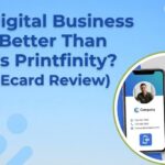 Is a Digital Business Card Better Than MOO’s Printfinity? (ShareEcard Review)