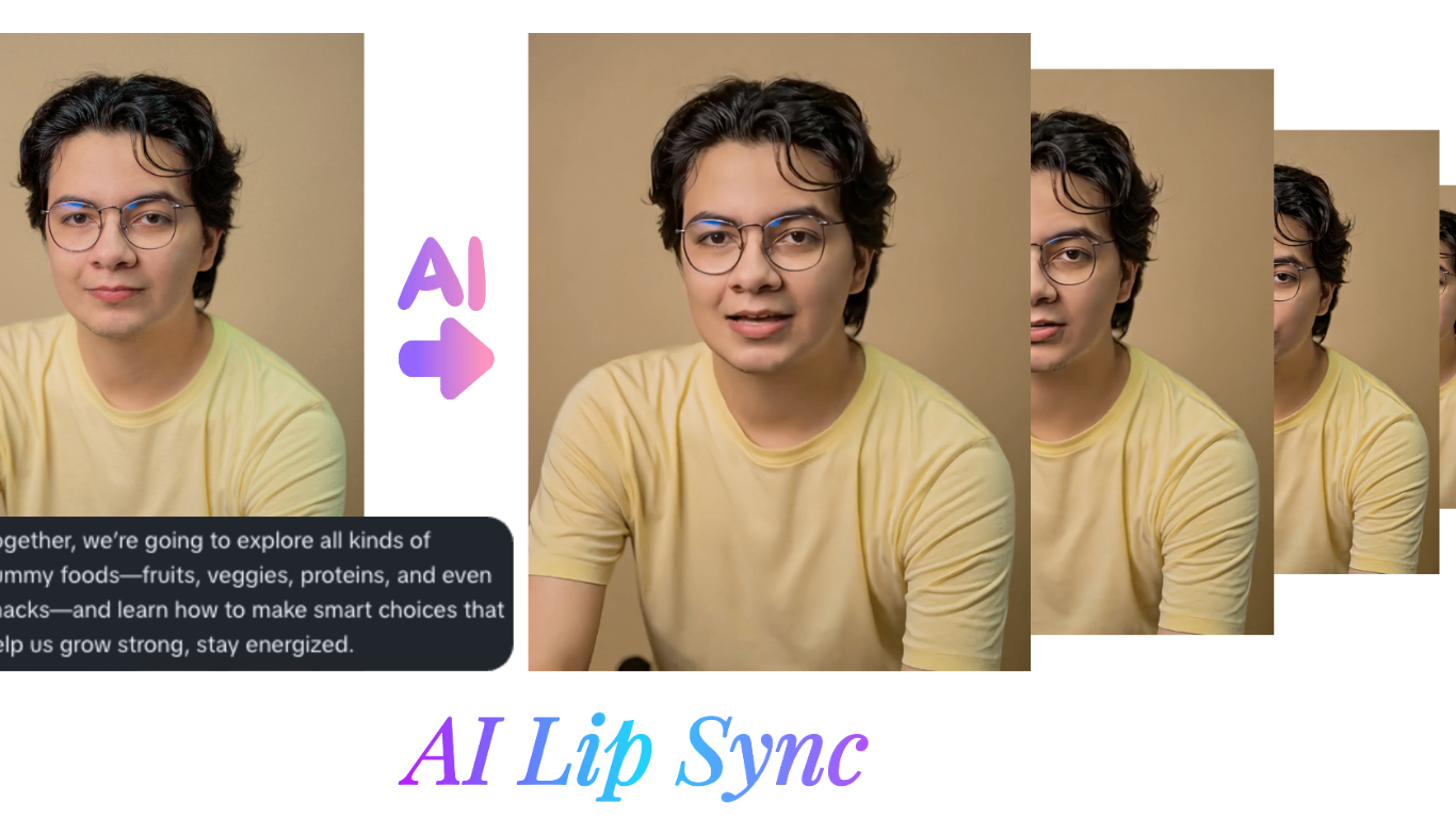 Lip Sync
